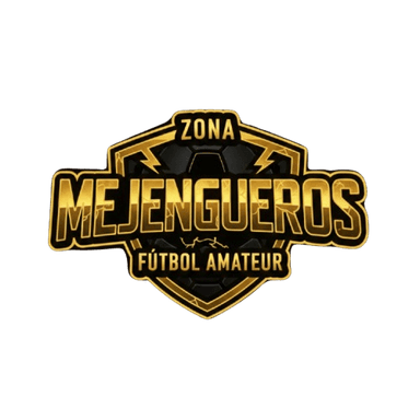 Mejengueros Logo